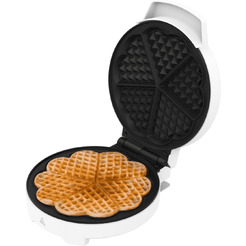 Вафельница Cecotec Fun Gofrestone Round