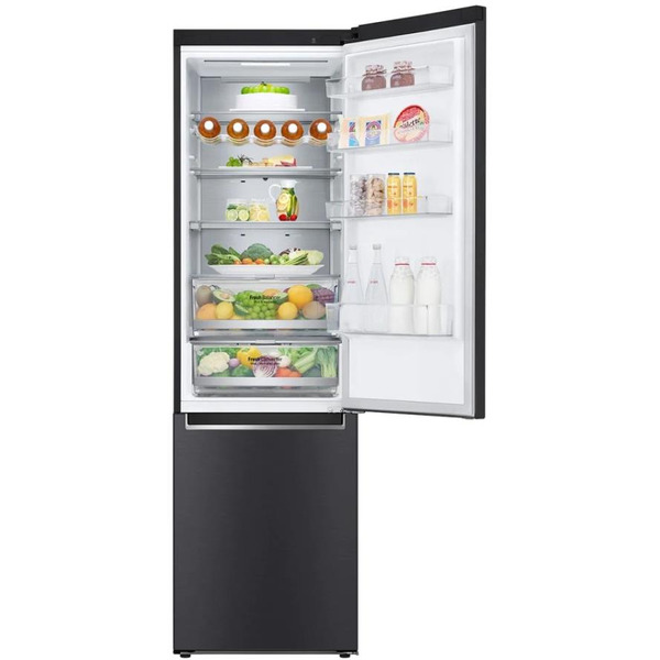 Холодильник LG GA-B509MBUM