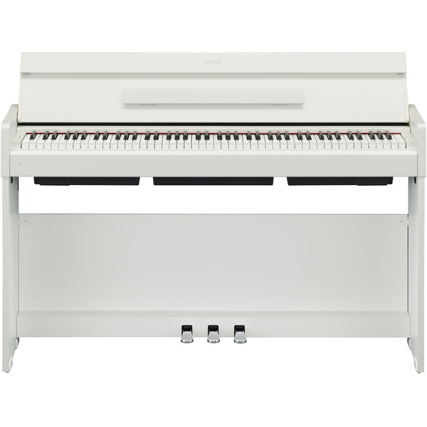 Цифровое пианино Yamaha YDP-S34WH