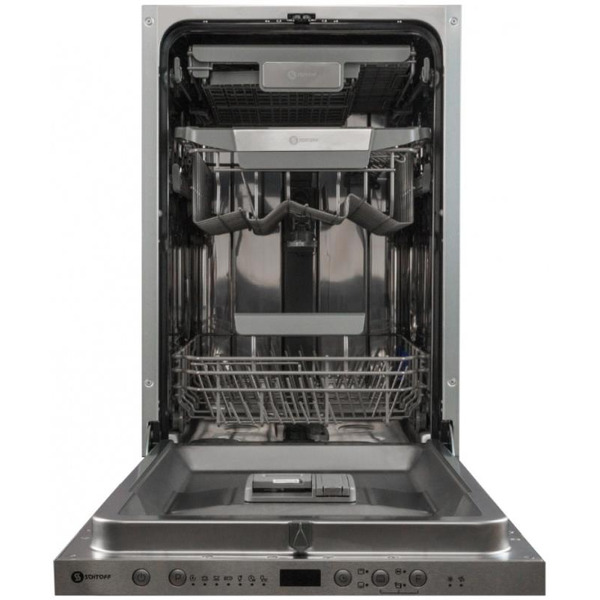 Посудомоечная машина Schtoff SVC 45107 A