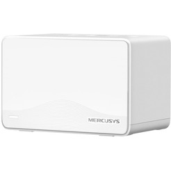 Бесшовный Mesh роутер Mercusys Halo H25BE (3-PACK)