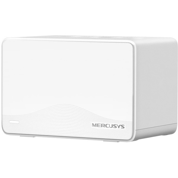 Бесшовный Mesh роутер Mercusys Halo H25BE (3-PACK)