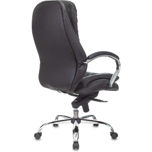 Кресло Бюрократ T-9950/BLACK (черный)