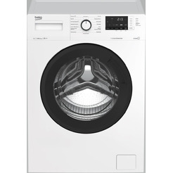 Стиральная машина Beko WSRE6612ZAWI BY