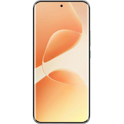 Смартфон Infinix HOT 60 Pro+ 8GB/256GB Желтый