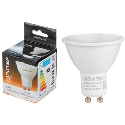 Лампа светодиодная ЮПИТЕР JJP5100-41