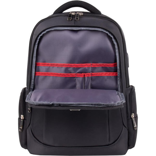 Рюкзак BRAUBERG FUNCTIONAL Leader 270799