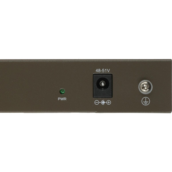 F1110P-8-63W Коммутатор IP-Com