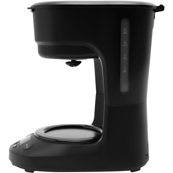 Капельная кофеварка RageX R406-000