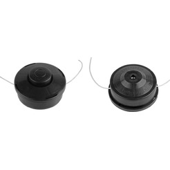 Головка триммерная Wortex ТН 3813-2 S (0318253)
