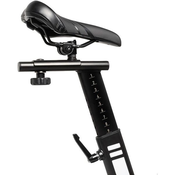 Велотренажер Alpin Gross SB-950