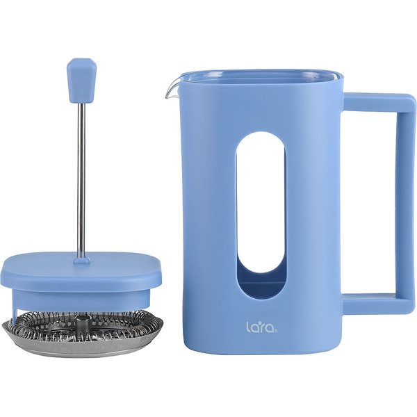 Френч-пресс Lara LR06-57-600