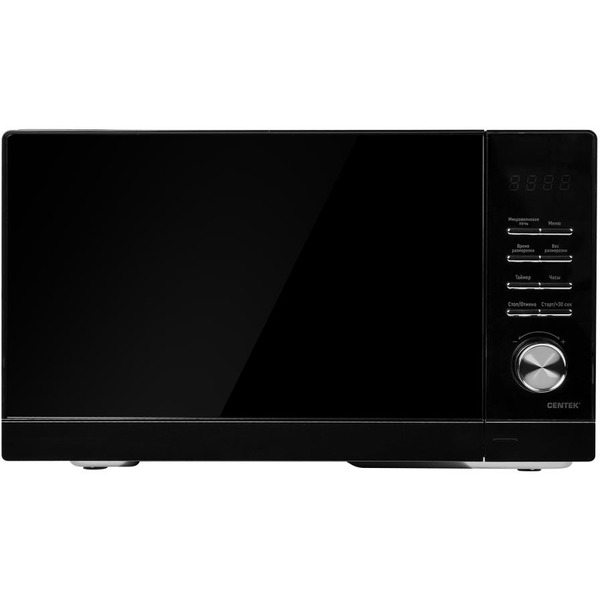Микроволновая печь CENTEK CT-1564 (черный)
