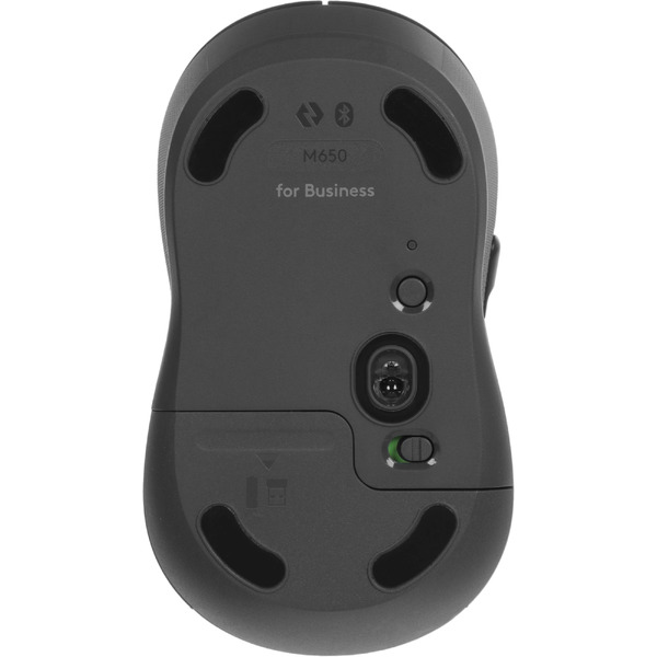 Офисный набор Logitech Signature Combo MK650 (графит)