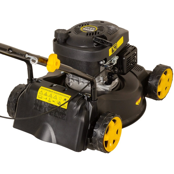 Газонокосилка Huter GLM-3.5LT (70/3/6)