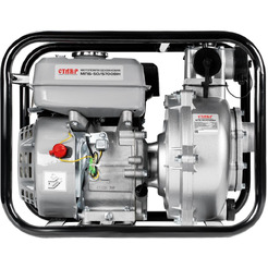 Мотопомпа бензиновая Stavr МПБ-50/5700ВН (ст50-5700мпввн)