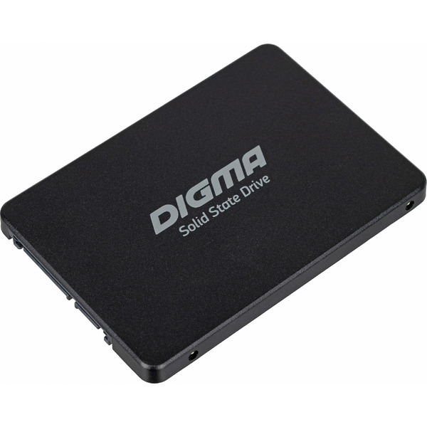 SSD Digma Run S9 2TB DGSR2002TS93T