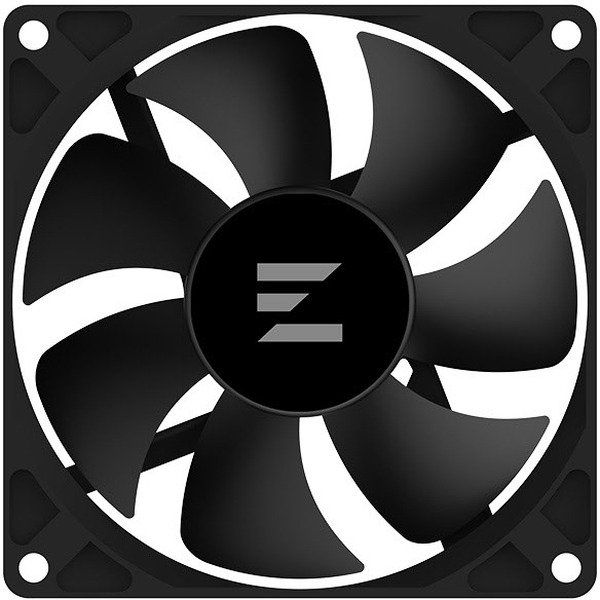 Кулер для процессора Zalman CNPS4X Black V2