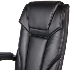 Кресло Calviano 1587 (черный)