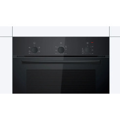 Духовой шкаф Bosch Serie 2 HBF011BA1T