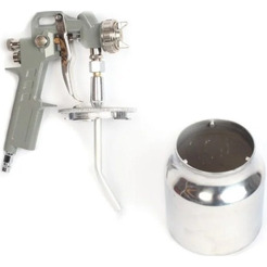 Пневмокраскораспылитель PATRIOT LV 162В