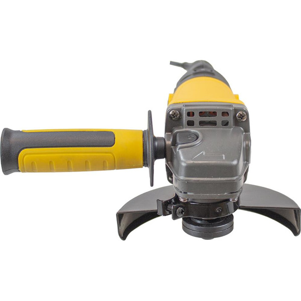 Машина шлифовальная угловая Edon AG-125/1000CER (28225)