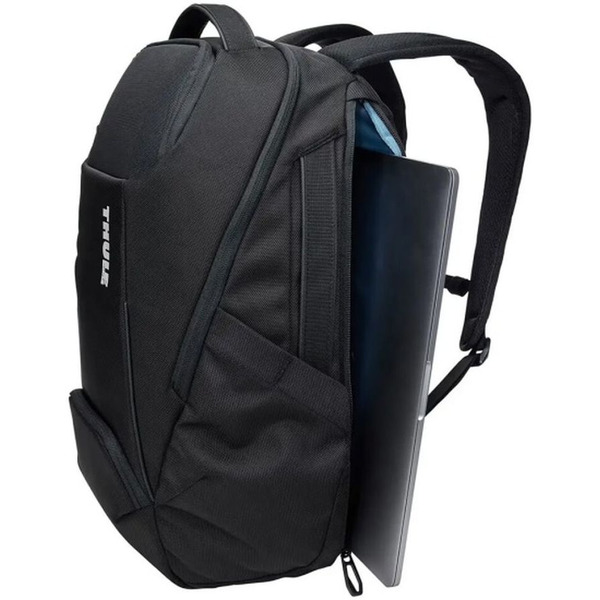 Рюкзак для ноутбука Thule Accent 26L TACBP2316BLK (черный)