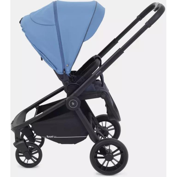 Детская прогулочная коляска Rant Energy Basic / RA096 (голубой)