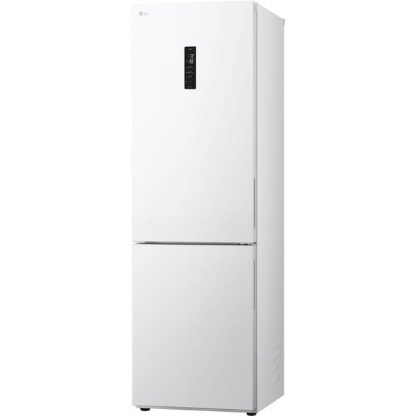 Холодильник LG DoorCooling+ GC-B459AQQW