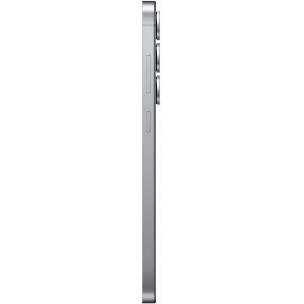 Смартфон Samsung Galaxy S25+ 12GB/512GB (SM-S936BZSCCAU) серый