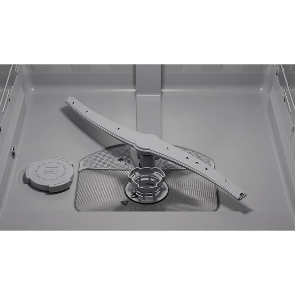 Посудомоечная машина Bosch Serie 2 SMV25AX07F