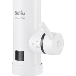 Проточный водонагреватель Ballu StreamTap