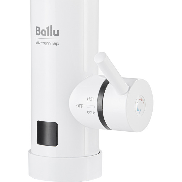 Проточный водонагреватель Ballu StreamTap