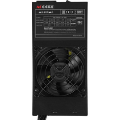 Блок питания Accord ACC-TFX400
