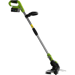 Триммер Deli EDG305-1