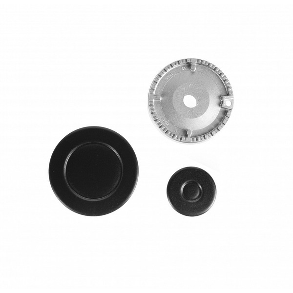 Варочная панель MAUNFELD EGHS.64.6CS/G