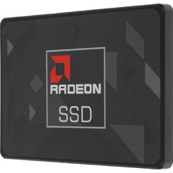 SSD AMD Radeon R3 480GB R3SL0480G2