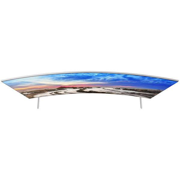 Телевизор SAMSUNG Premium UHD 4K Curved Smart TV MU7500 Series 7 (UE49MU7500UXRU)