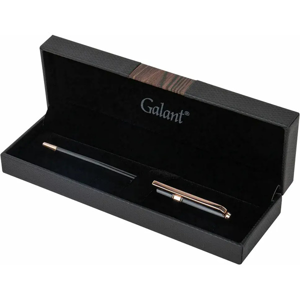 Ручка подарочная шариковая Aldo GALANT 144167