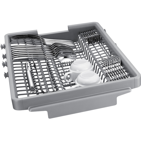 Посудомоечная машина Samsung DW50R4050FS/WT