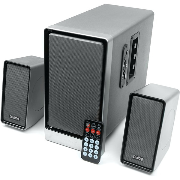 Акустическая система DIALOG AP-207