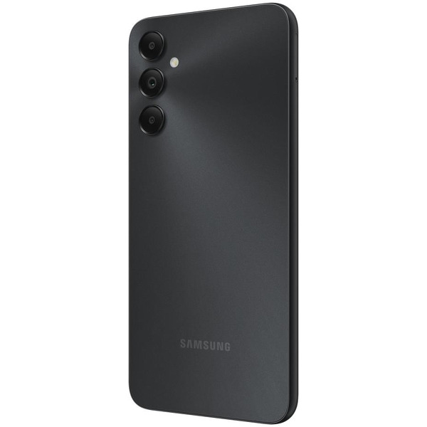 Смартфон Samsung Galaxy A05s SM-A057F 4GB/64GB (черный)