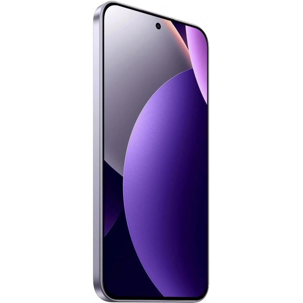 Смартфон Xiaomi Redmi Note 15 Pro 5G 8GB/256GB Mist Purple EU