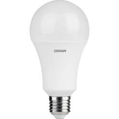 Лампа светодиодная OSRAM Value A200 20W 2700K E27 FR
