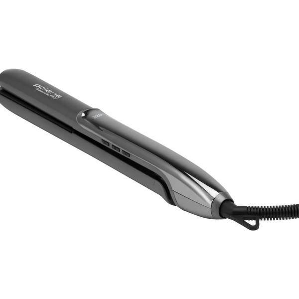 Выпрямитель Polaris PHSS 2098TTi Tourmaline PROF (серый)