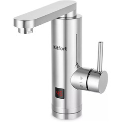 Проточный водонагреватель Kitfort KT-4029