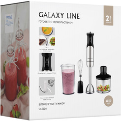 Блендер Galaxy Line GL2136