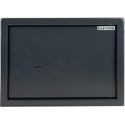 Сейф мебельный DASWERK SC-250KL (291342)