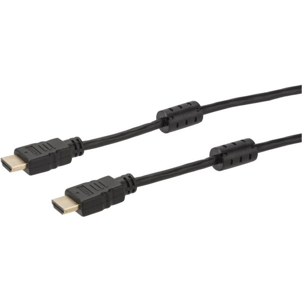 Кабель TDM Electric HDMI - HDMI SQ4040-0004