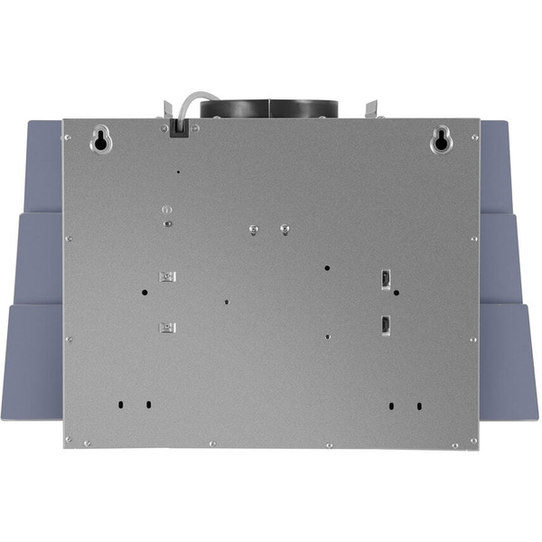 Кухонная вытяжка Maunfeld Cascada Quart 60 (бежевый)